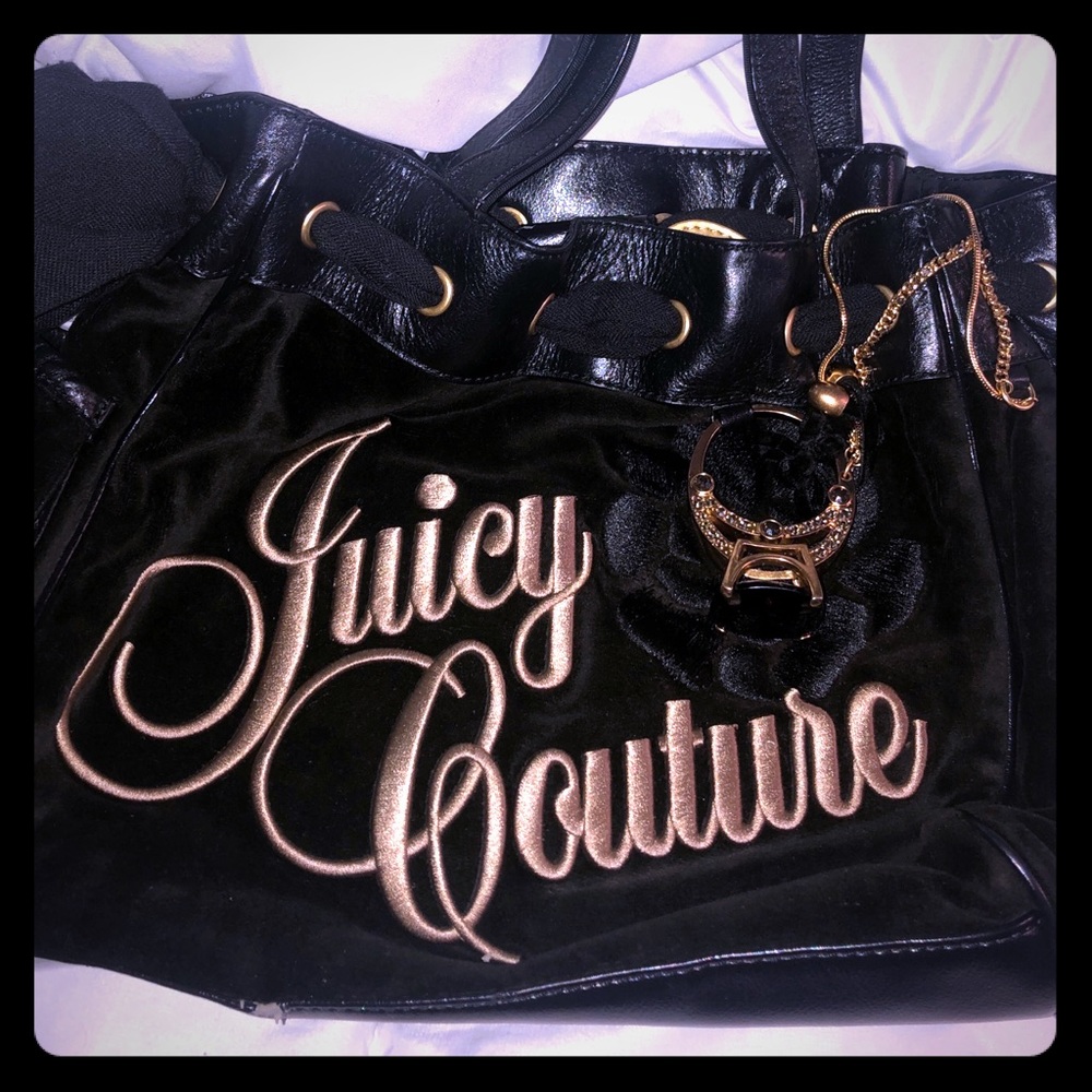Juicy Couture Daydreamer Bag
